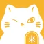 來來 LaiLai logo